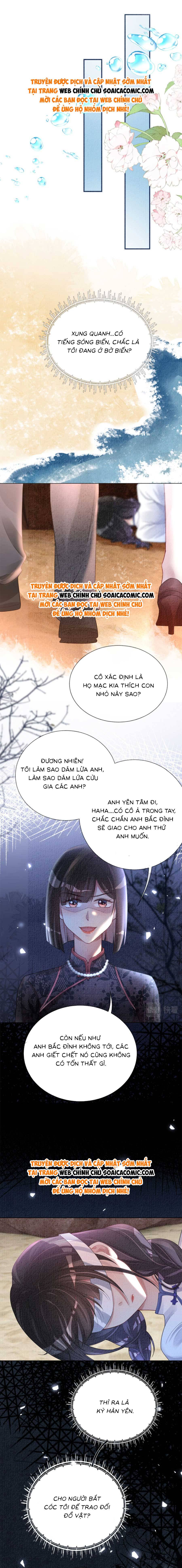 Ninita Yêu Dấu - Phần 2 Chap 1073.8 - Next Chap 1074.8