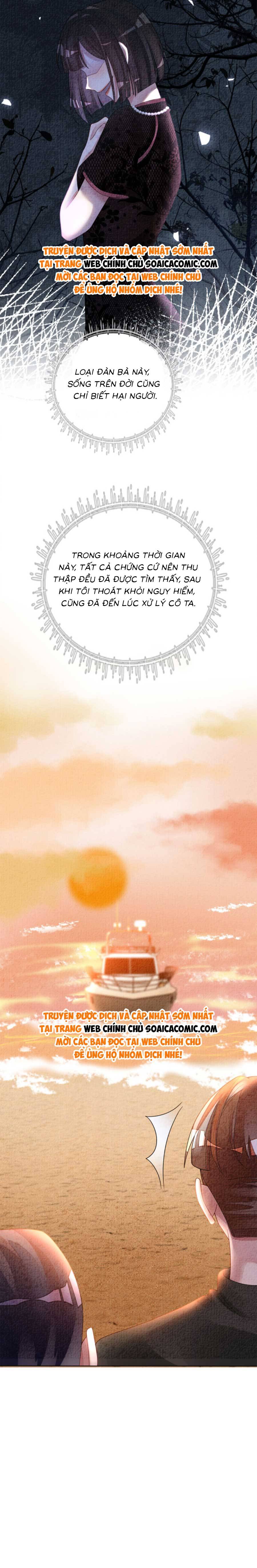 Ninita Yêu Dấu - Phần 2 Chap 1073.8 - Next Chap 1074.8