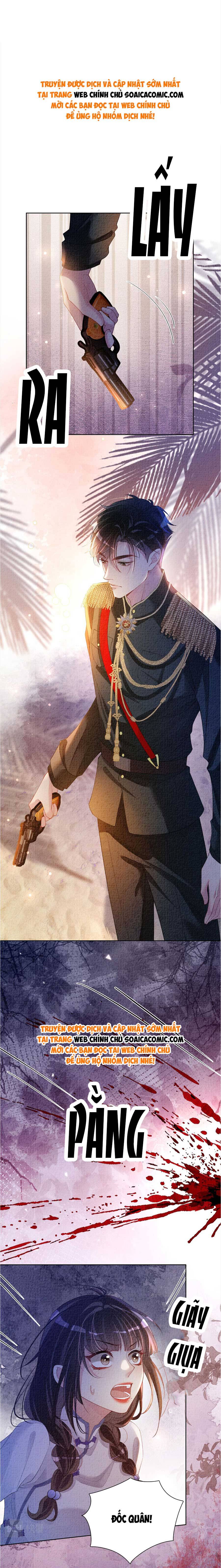 Ninita Yêu Dấu - Phần 2 Chap 1073.9 - Next Chap 1074.9