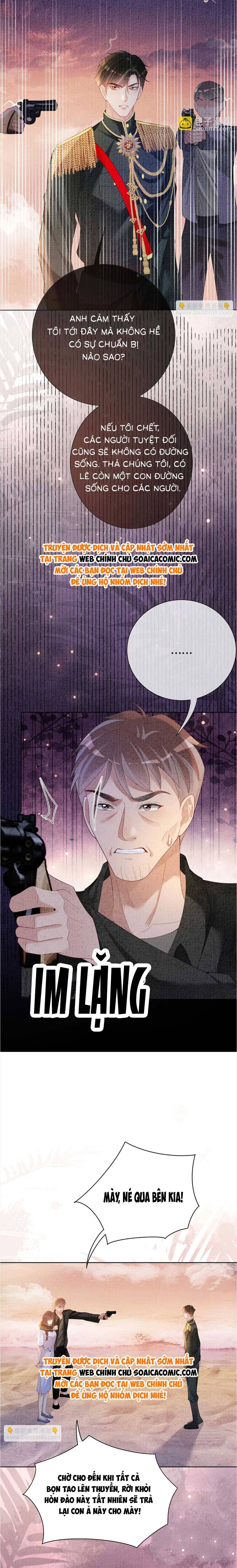 Ninita Yêu Dấu - Phần 2 Chap 1073.9 - Next Chap 1074.9