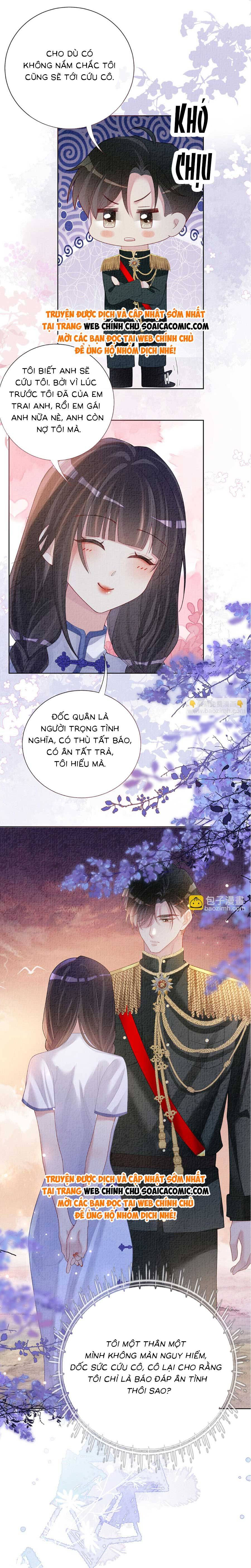 Ninita Yêu Dấu - Phần 2 Chap 1073.9 - Next Chap 1074.9
