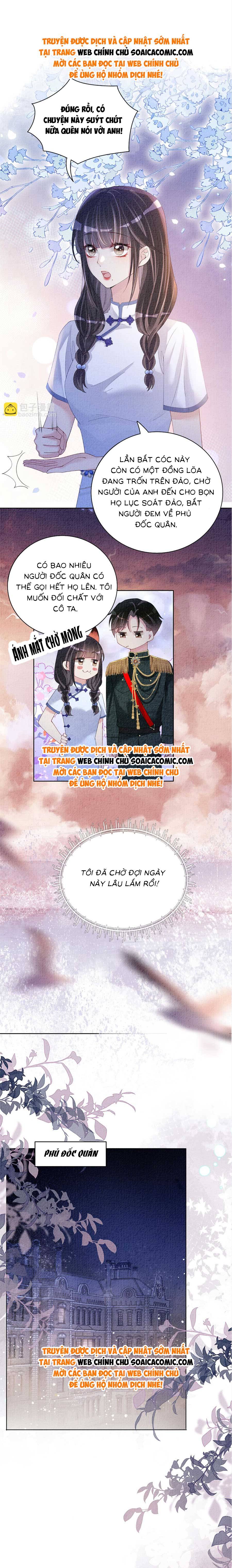 Ninita Yêu Dấu - Phần 2 Chap 1073.9 - Next Chap 1074.9