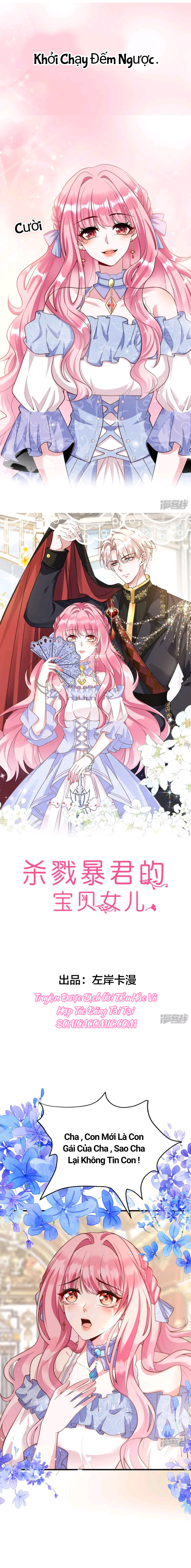 Ninita Yêu Dấu - Phần 2 Chap 1074.1 - Next Chap 1075.1