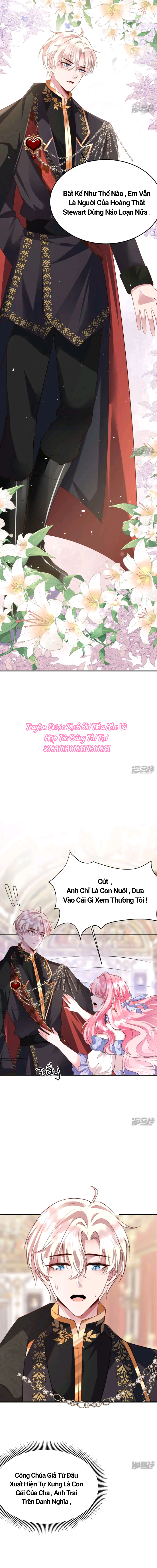 Ninita Yêu Dấu - Phần 2 Chap 1074.1 - Next Chap 1075.1