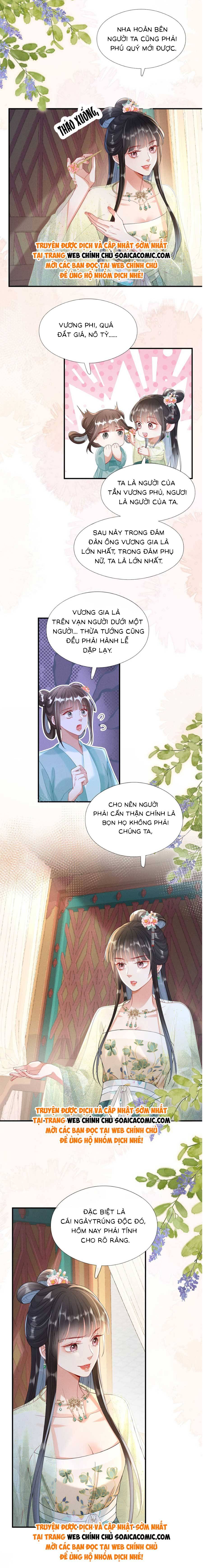 Ninita Yêu Dấu - Phần 2 Chap 1074.4 - Next Chap 1075.4