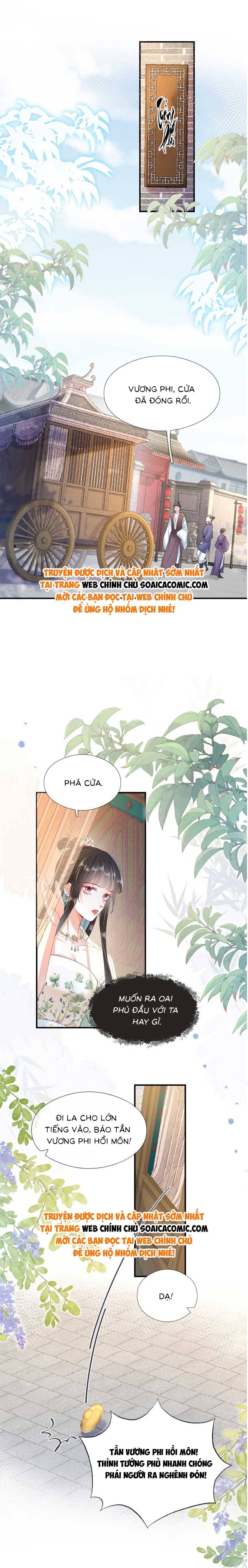 Ninita Yêu Dấu - Phần 2 Chap 1074.4 - Next Chap 1075.4