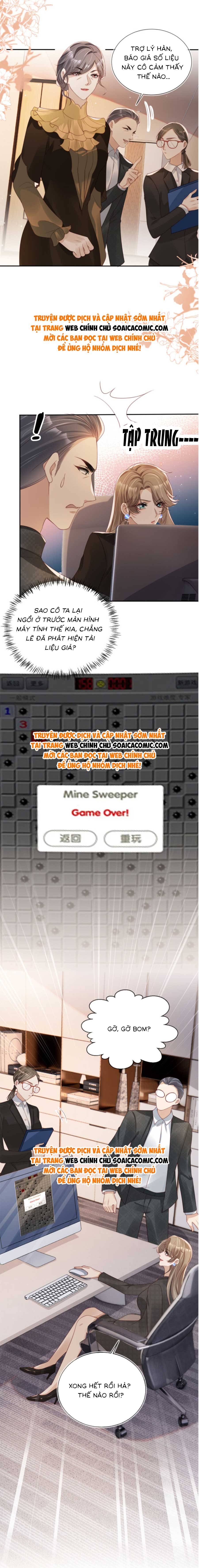 Ninita Yêu Dấu - Phần 2 Chap 1074.6 - Next Chap 1075.6