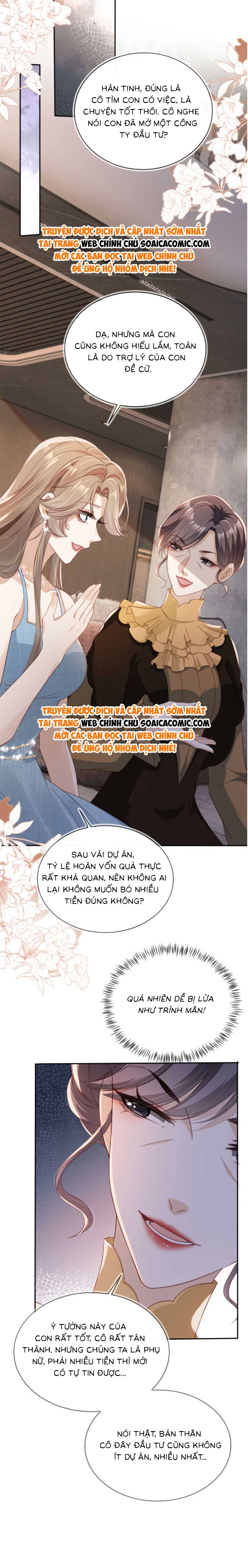 Ninita Yêu Dấu - Phần 2 Chap 1074.6 - Next Chap 1075.6