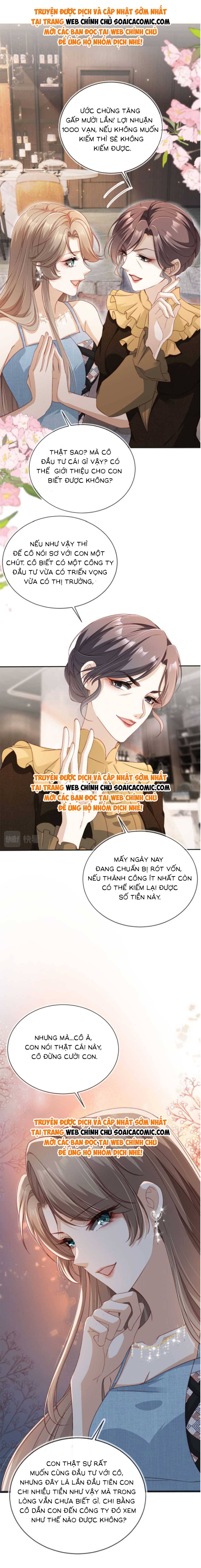 Ninita Yêu Dấu - Phần 2 Chap 1074.6 - Next Chap 1075.6