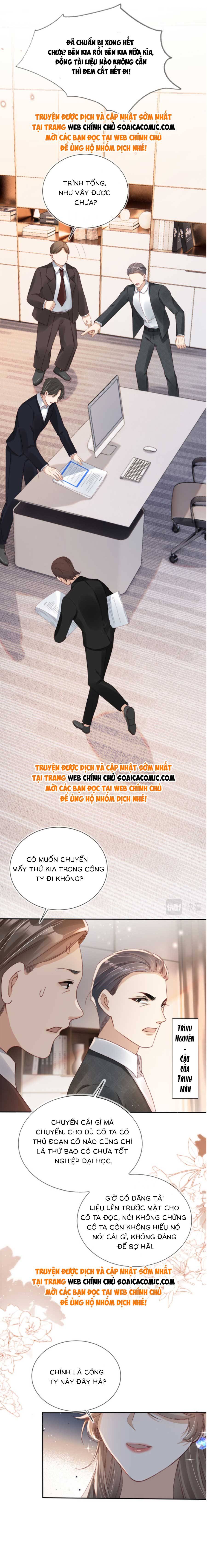 Ninita Yêu Dấu - Phần 2 Chap 1074.6 - Next Chap 1075.6