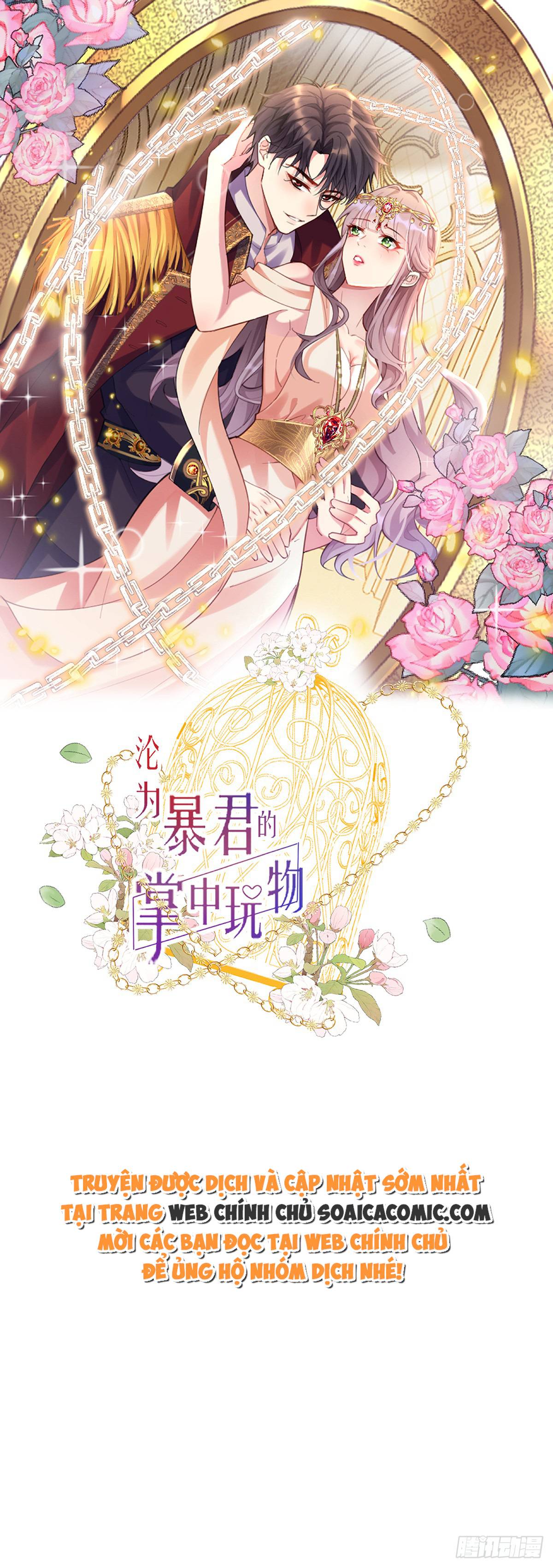 Ninita Yêu Dấu - Phần 2 Chap 1074.7 - Next Chap 1075.7