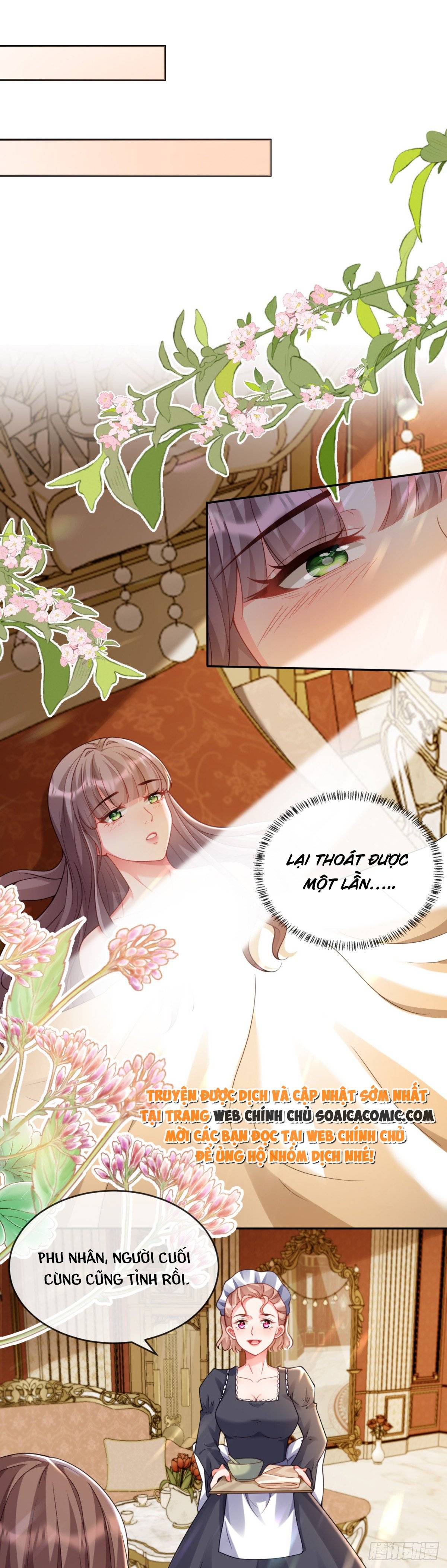 Ninita Yêu Dấu - Phần 2 Chap 1074.7 - Next Chap 1075.7