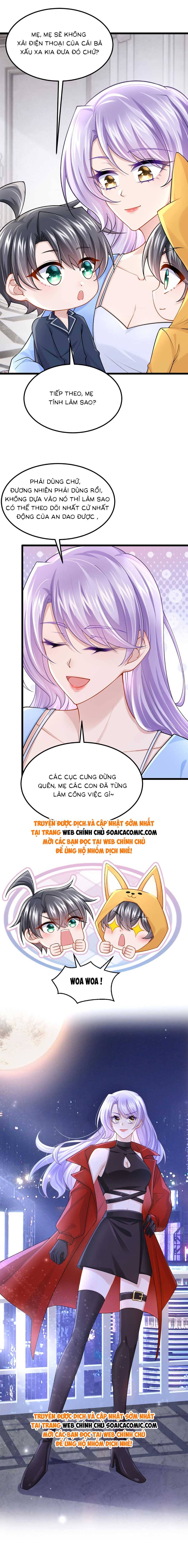 Ninita Yêu Dấu - Phần 2 Chap 1075.3 - Next Chap 1076.3