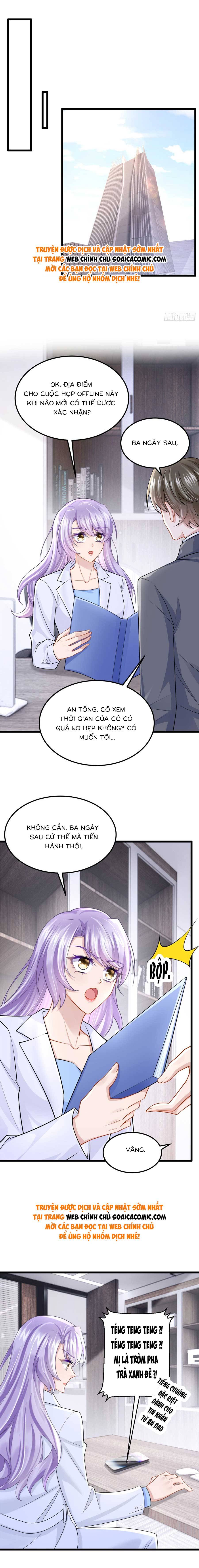 Ninita Yêu Dấu - Phần 2 Chap 1075.3 - Next Chap 1076.3