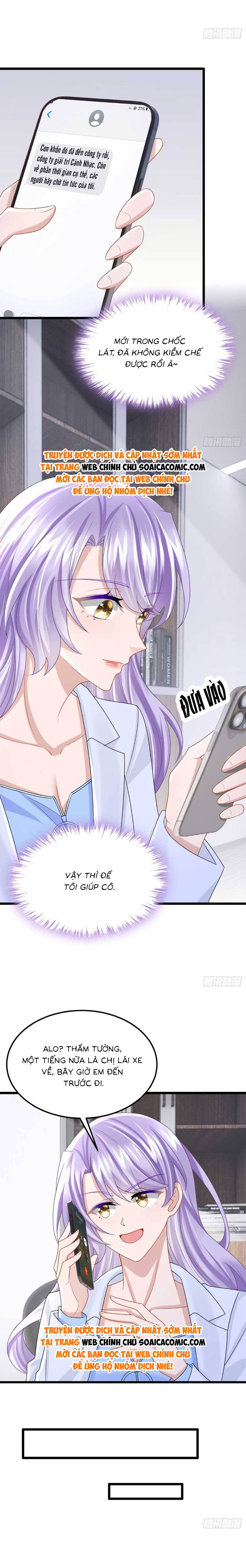 Ninita Yêu Dấu - Phần 2 Chap 1075.3 - Next Chap 1076.3