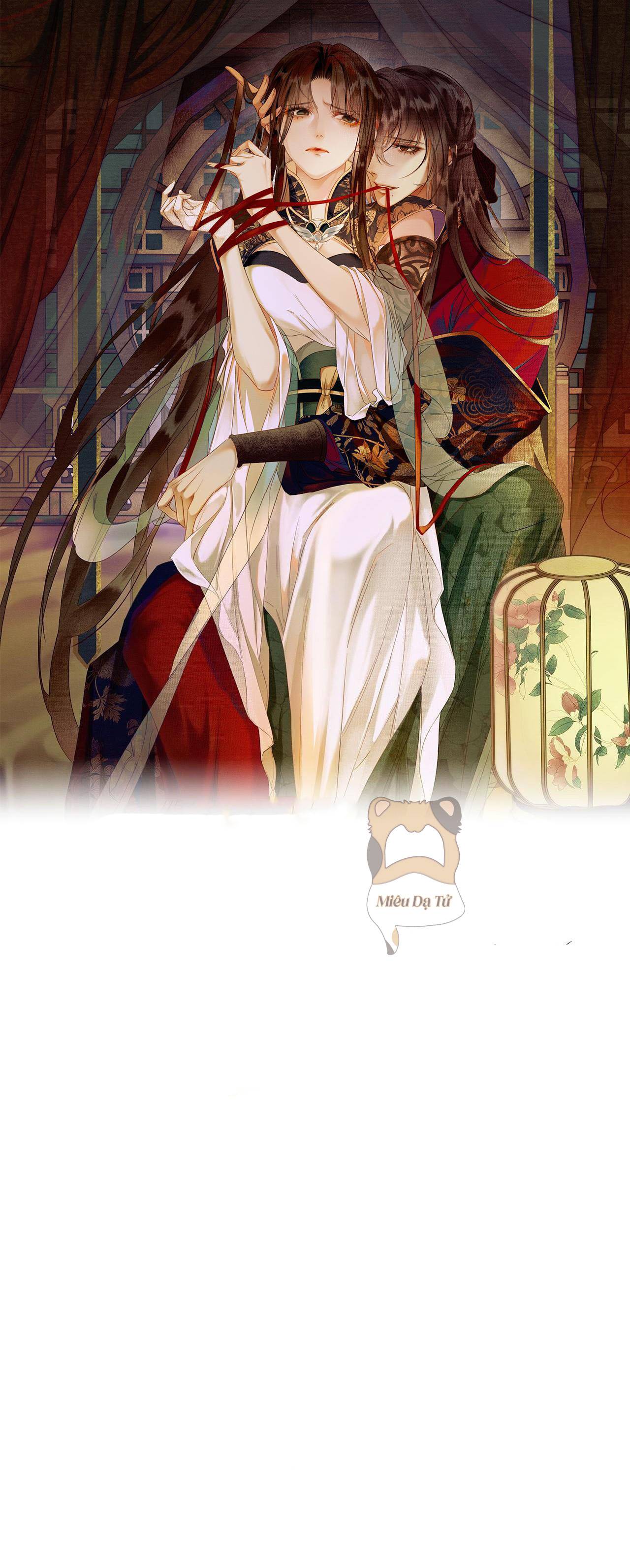 Ninita Yêu Dấu - Phần 2 Chap 1075.5 - Next Chap 1076.5