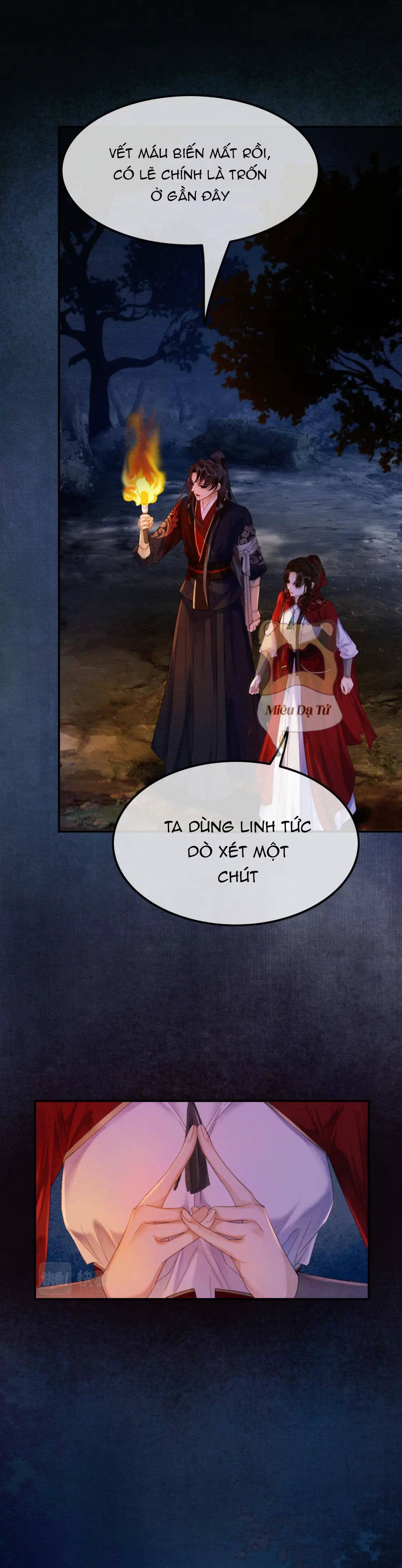 Ninita Yêu Dấu - Phần 2 Chap 1075.5 - Next Chap 1076.5