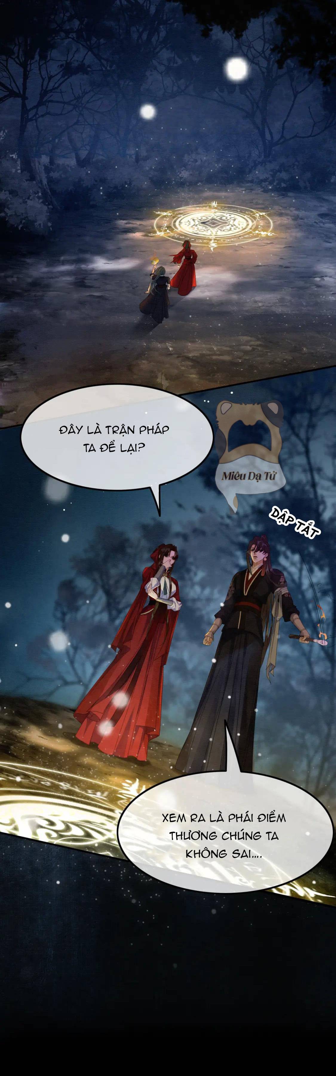 Ninita Yêu Dấu - Phần 2 Chap 1075.5 - Next Chap 1076.5