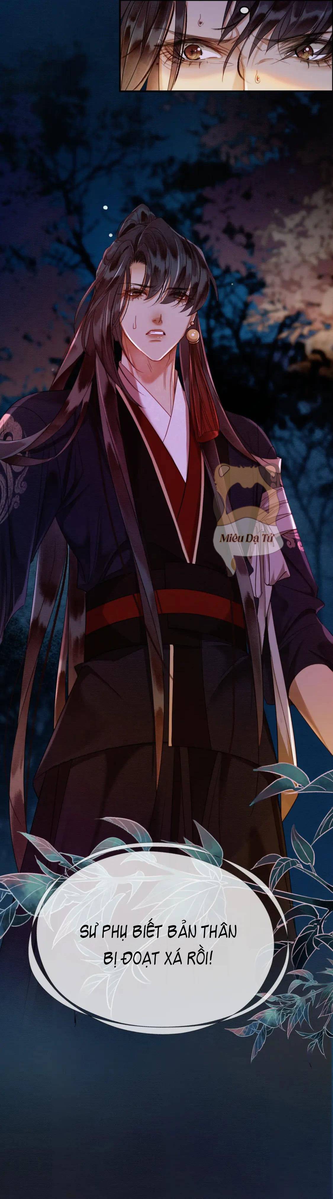 Ninita Yêu Dấu - Phần 2 Chap 1075.5 - Next Chap 1076.5