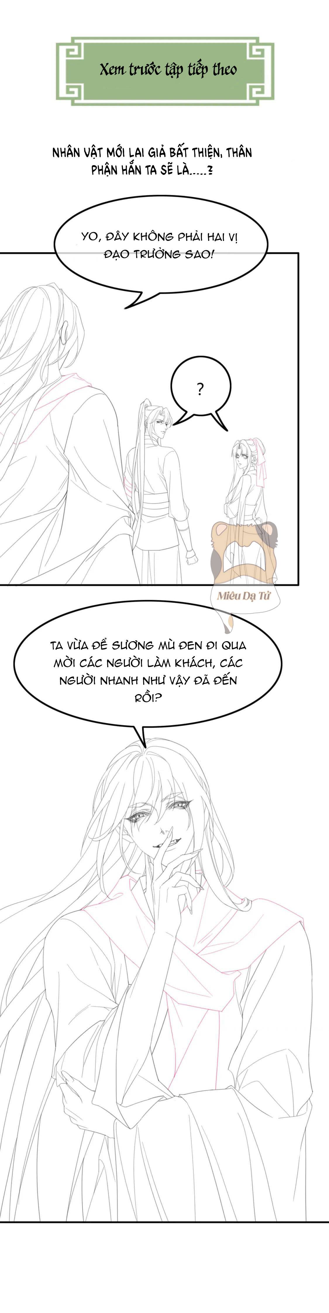 Ninita Yêu Dấu - Phần 2 Chap 1075.5 - Next Chap 1076.5