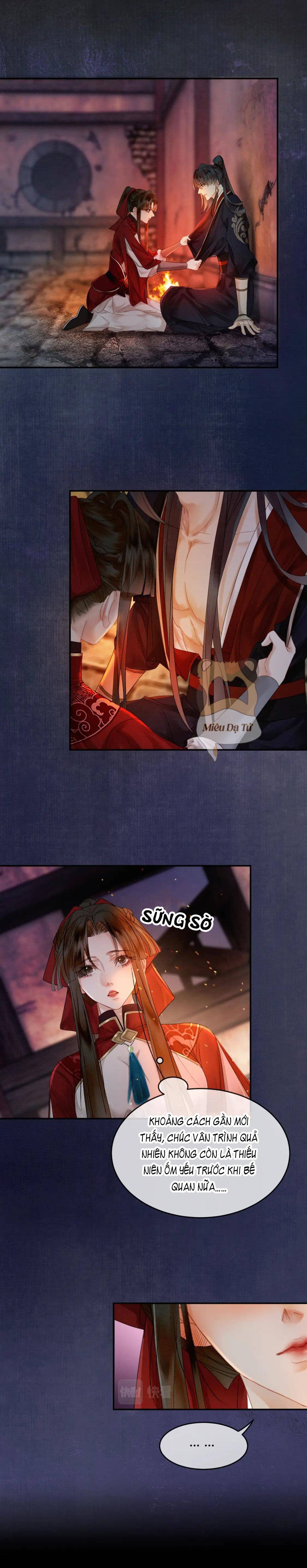 Ninita Yêu Dấu - Phần 2 Chap 1075.5 - Next Chap 1076.5