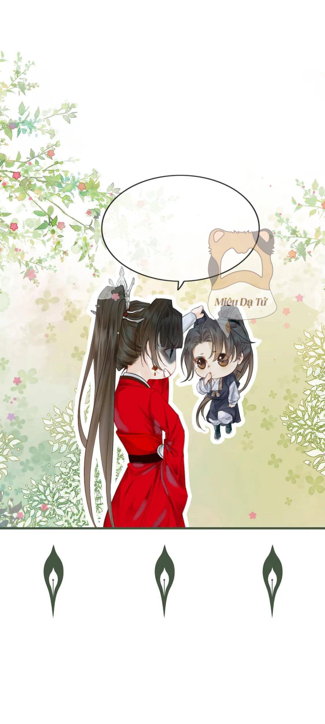 Ninita Yêu Dấu - Phần 2 Chap 1075.5 - Next Chap 1076.5