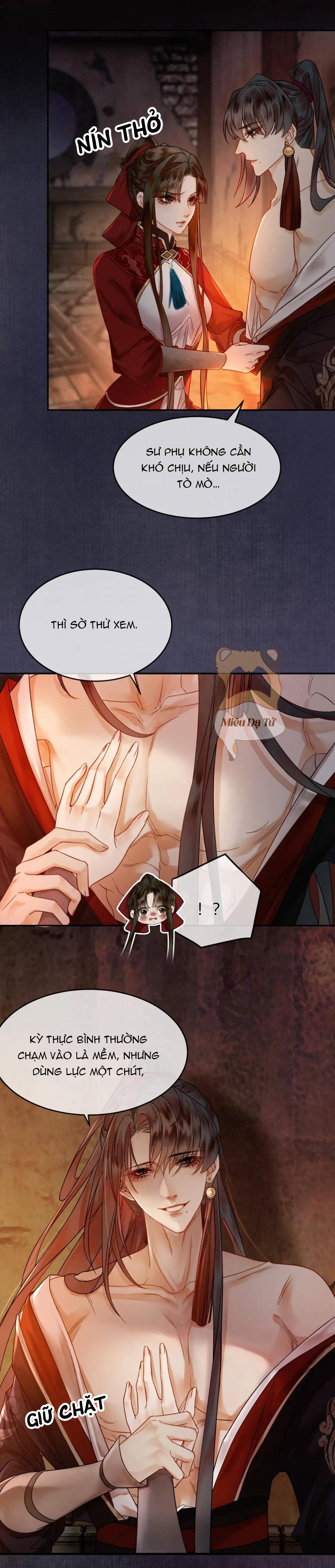 Ninita Yêu Dấu - Phần 2 Chap 1075.5 - Next Chap 1076.5