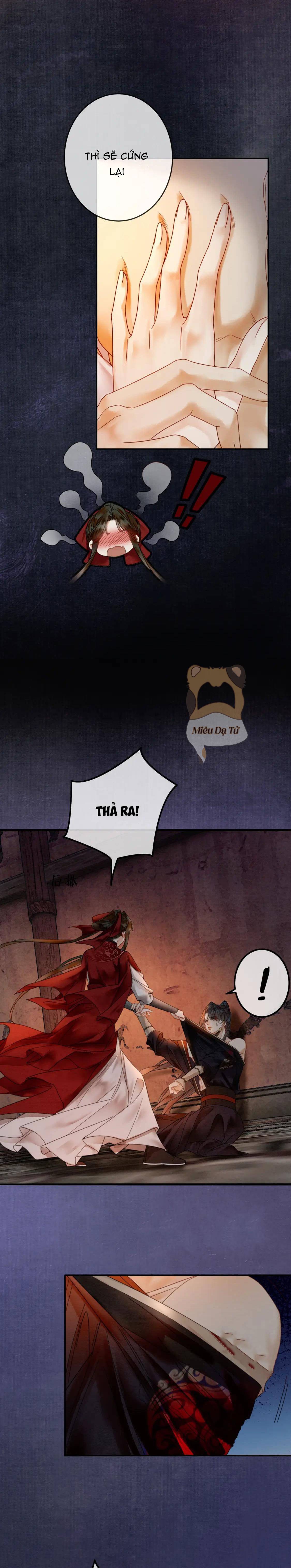 Ninita Yêu Dấu - Phần 2 Chap 1075.5 - Next Chap 1076.5