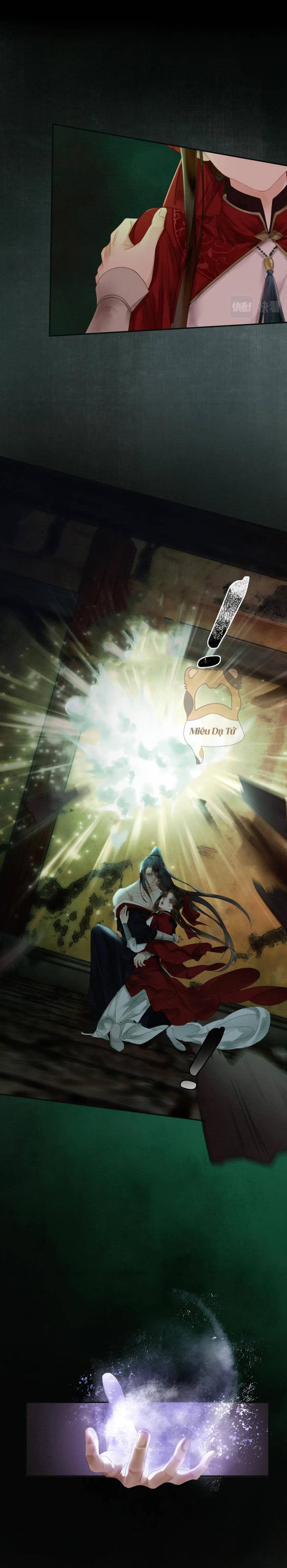 Ninita Yêu Dấu - Phần 2 Chap 1075.5 - Next Chap 1076.5