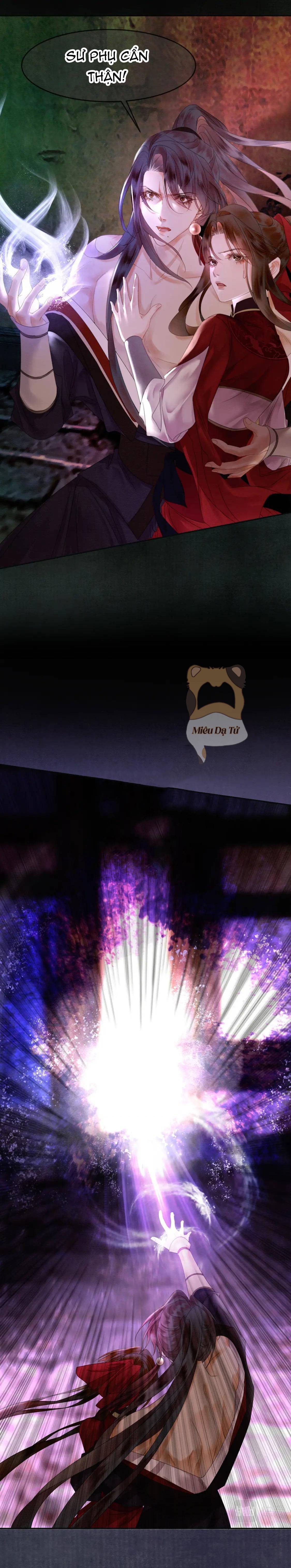 Ninita Yêu Dấu - Phần 2 Chap 1075.5 - Next Chap 1076.5