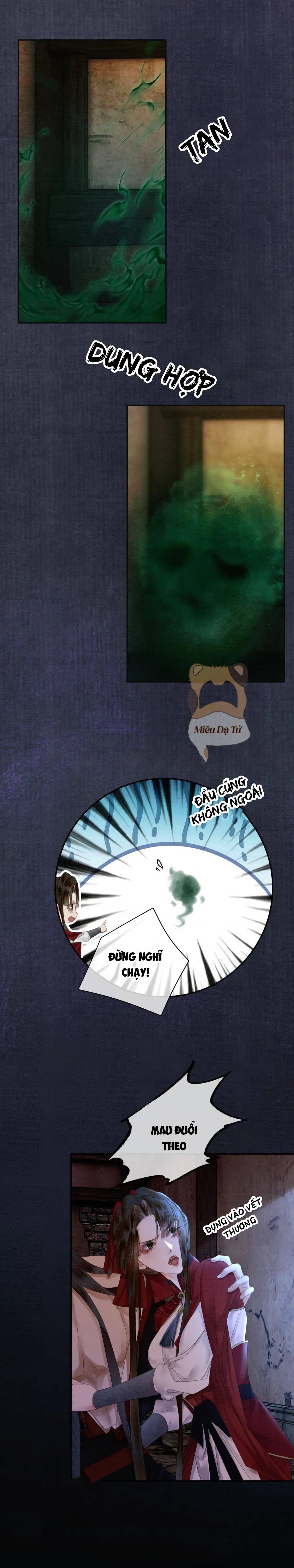 Ninita Yêu Dấu - Phần 2 Chap 1075.5 - Next Chap 1076.5