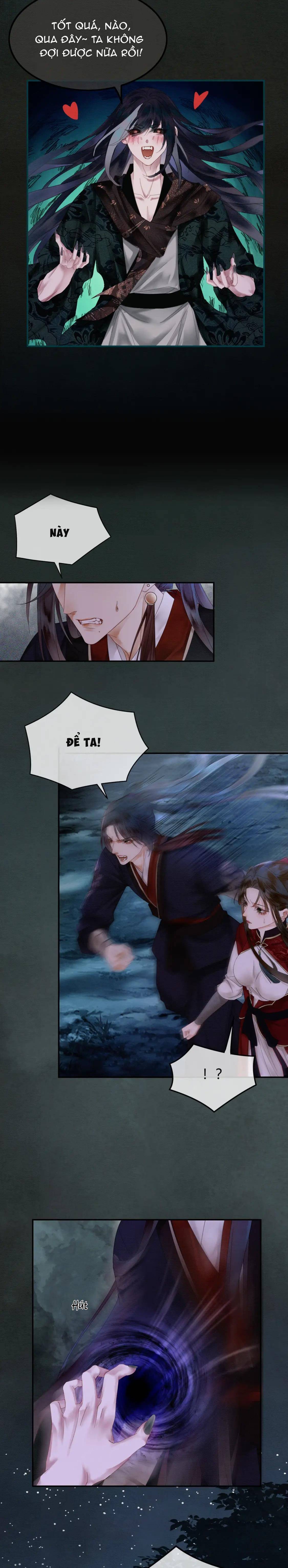 Ninita Yêu Dấu - Phần 2 Chap 1075.6 - Next Chap 1076.6