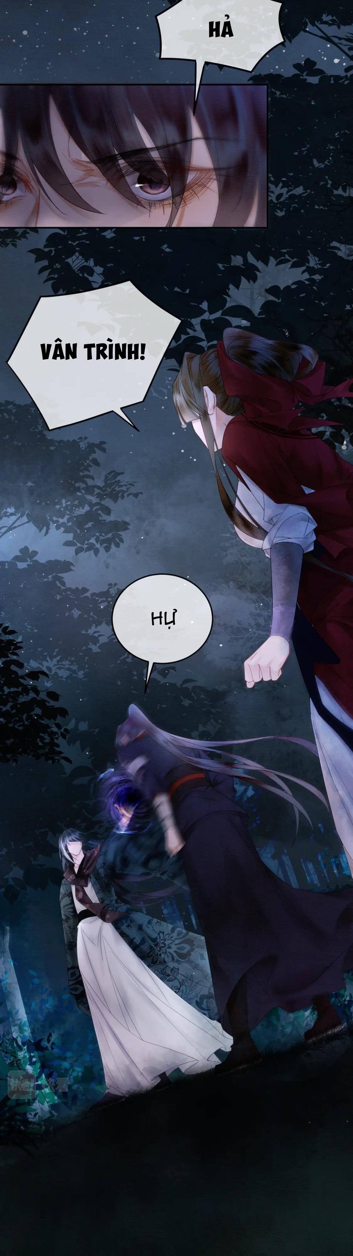 Ninita Yêu Dấu - Phần 2 Chap 1075.6 - Next Chap 1076.6