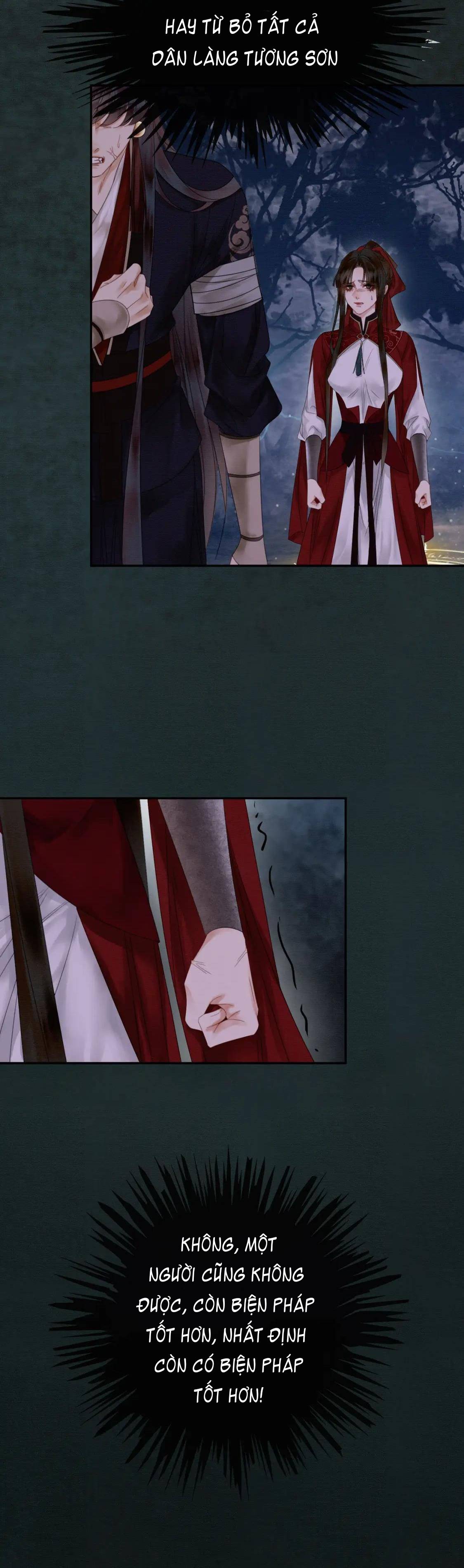 Ninita Yêu Dấu - Phần 2 Chap 1075.6 - Next Chap 1076.6