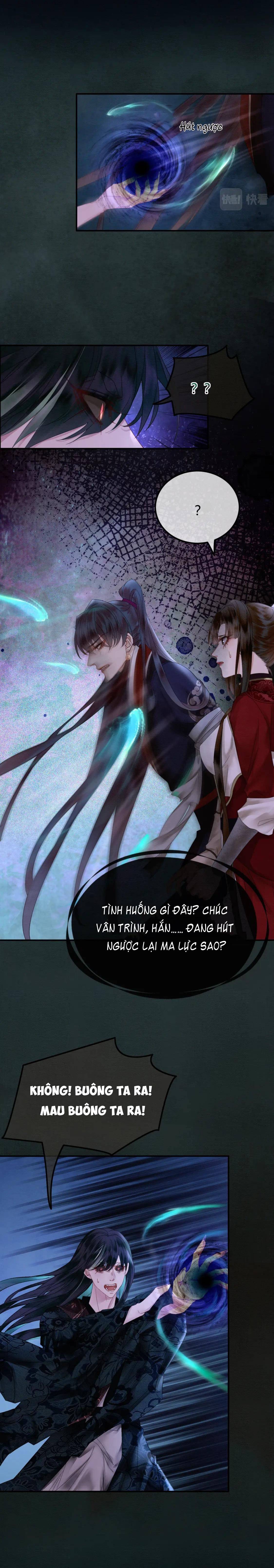 Ninita Yêu Dấu - Phần 2 Chap 1075.6 - Next Chap 1076.6