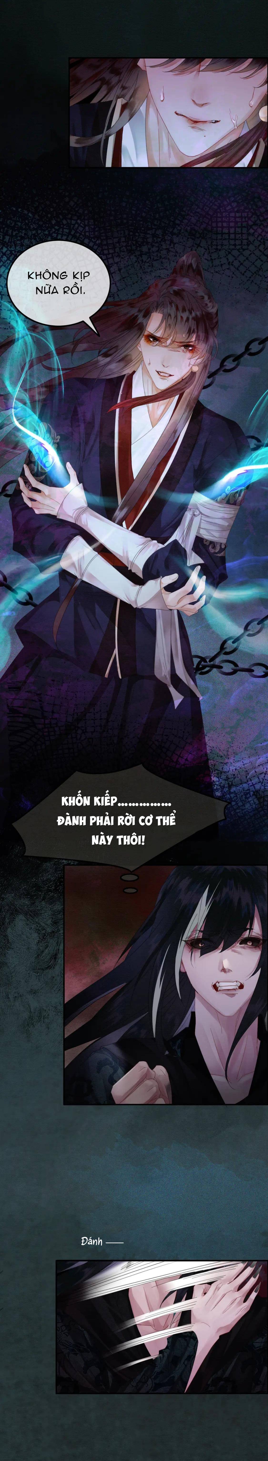 Ninita Yêu Dấu - Phần 2 Chap 1075.6 - Next Chap 1076.6