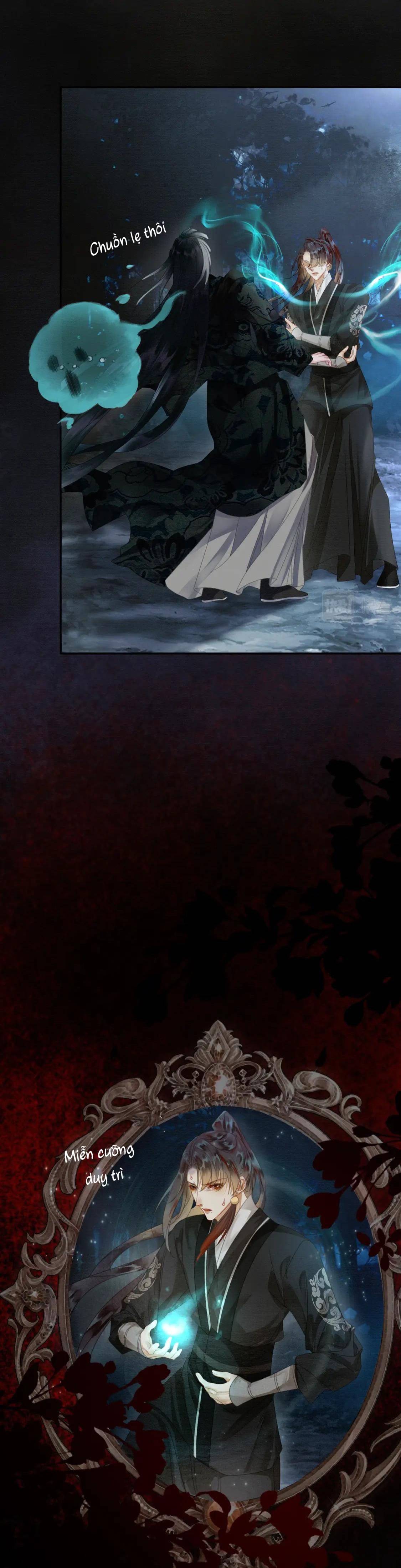 Ninita Yêu Dấu - Phần 2 Chap 1075.6 - Next Chap 1076.6