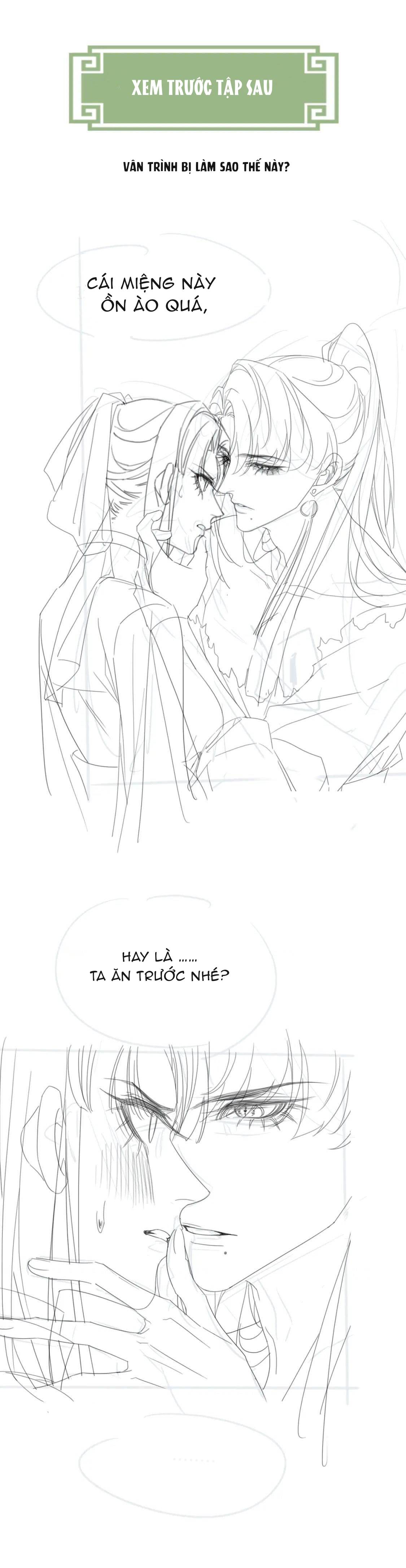 Ninita Yêu Dấu - Phần 2 Chap 1075.6 - Next Chap 1076.6