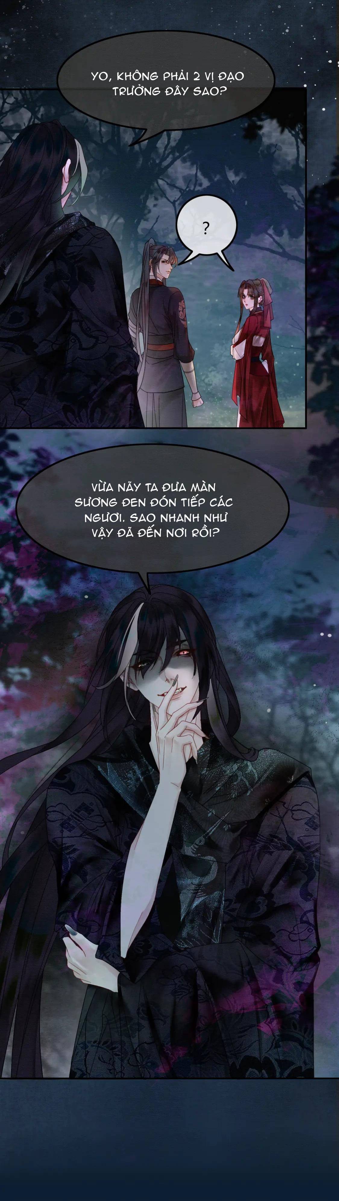 Ninita Yêu Dấu - Phần 2 Chap 1075.6 - Next Chap 1076.6