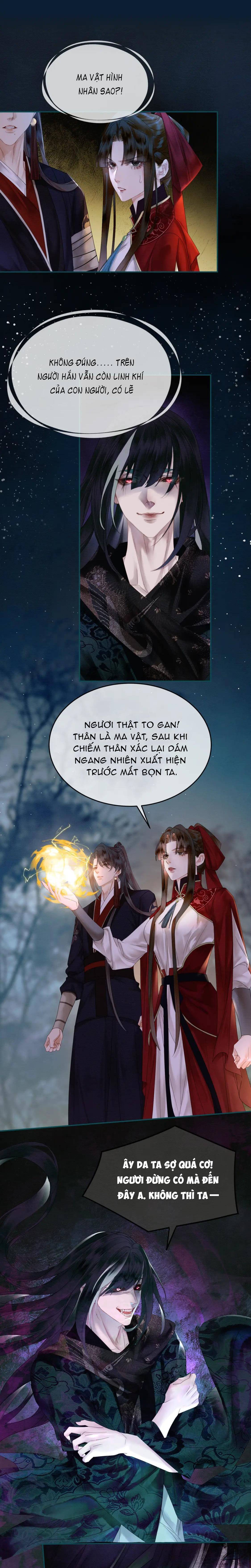 Ninita Yêu Dấu - Phần 2 Chap 1075.6 - Next Chap 1076.6