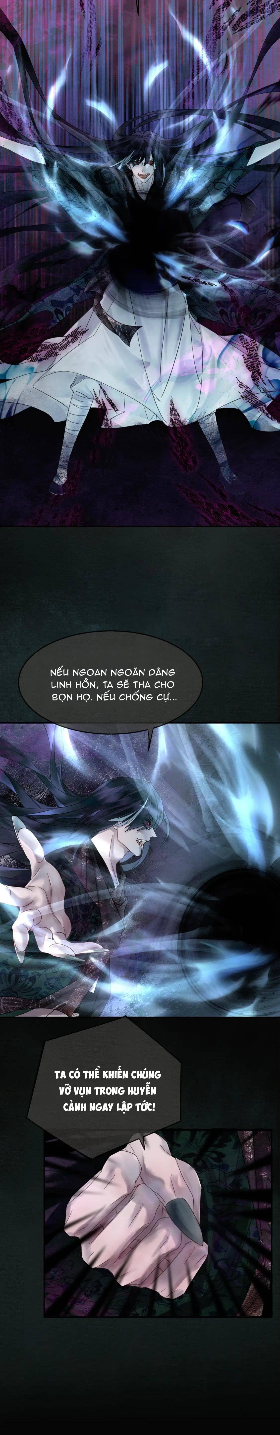 Ninita Yêu Dấu - Phần 2 Chap 1075.6 - Next Chap 1076.6