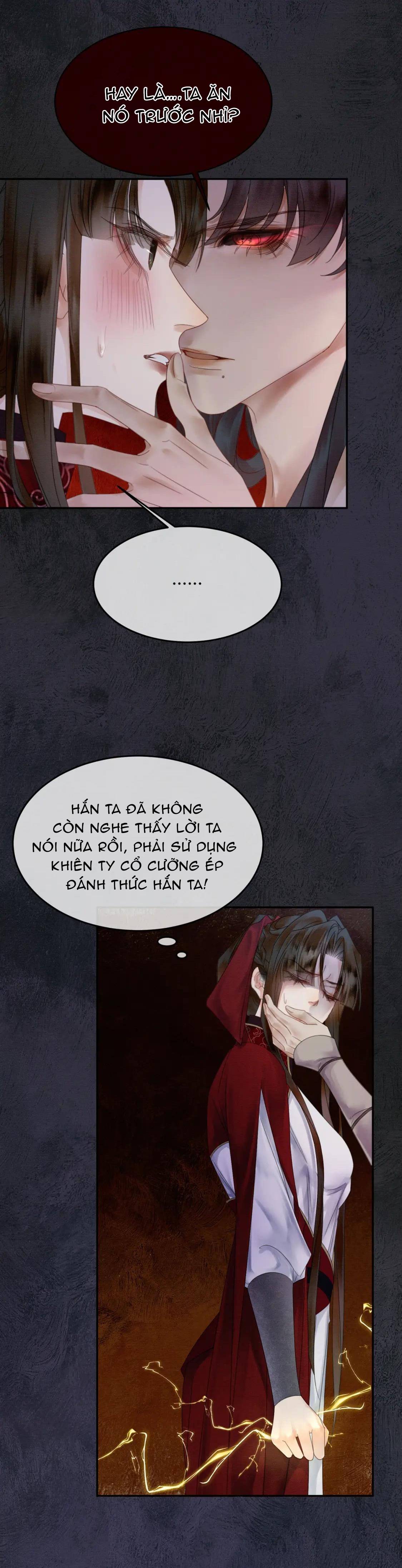 Ninita Yêu Dấu - Phần 2 Chap 1075.7 - Next Chap 1076.7