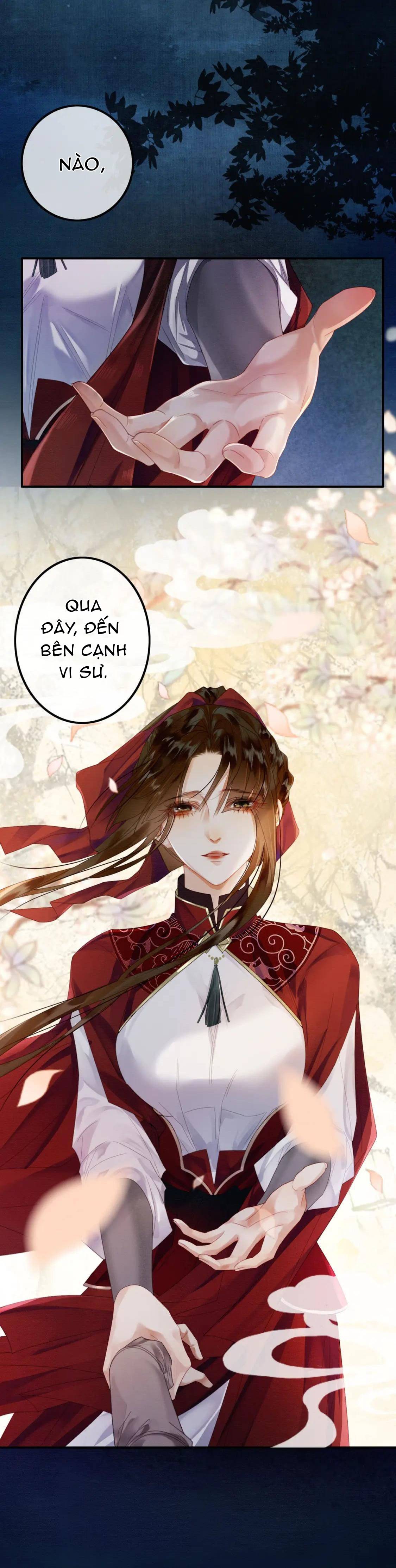 Ninita Yêu Dấu - Phần 2 Chap 1075.7 - Next Chap 1076.7