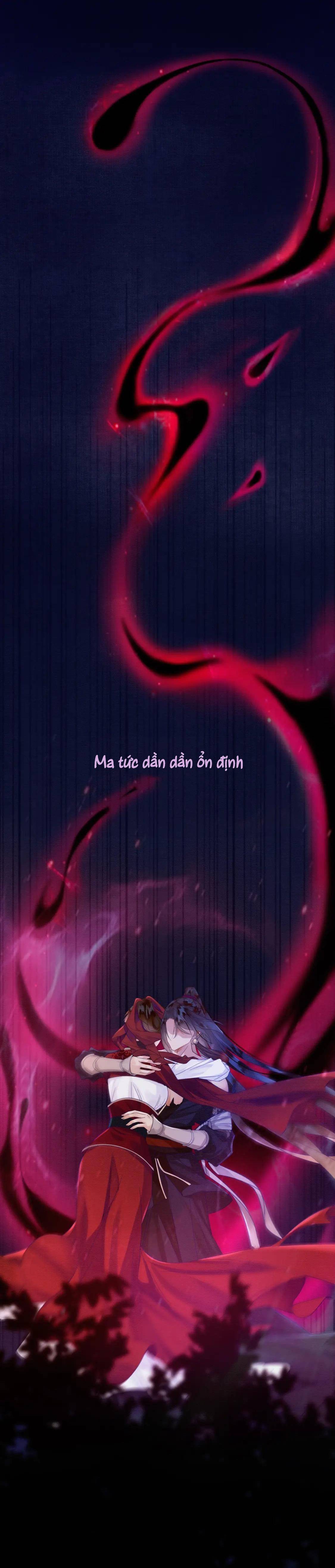 Ninita Yêu Dấu - Phần 2 Chap 1075.7 - Next Chap 1076.7