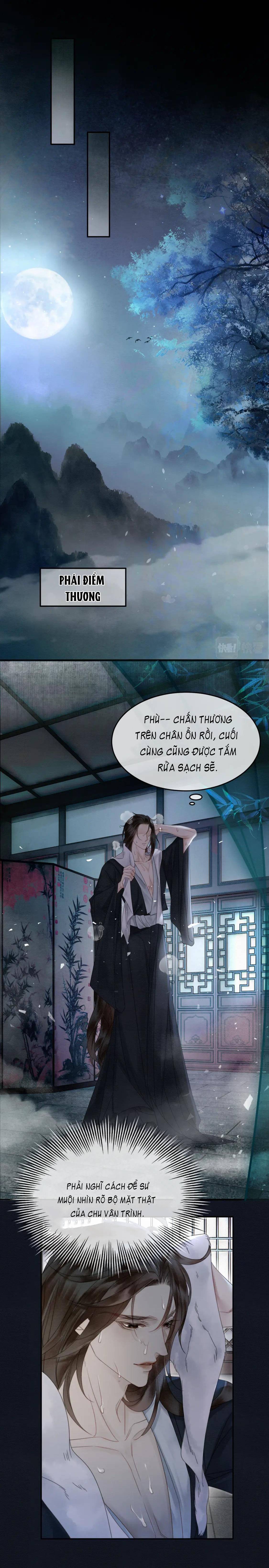 Ninita Yêu Dấu - Phần 2 Chap 1075.7 - Next Chap 1076.7