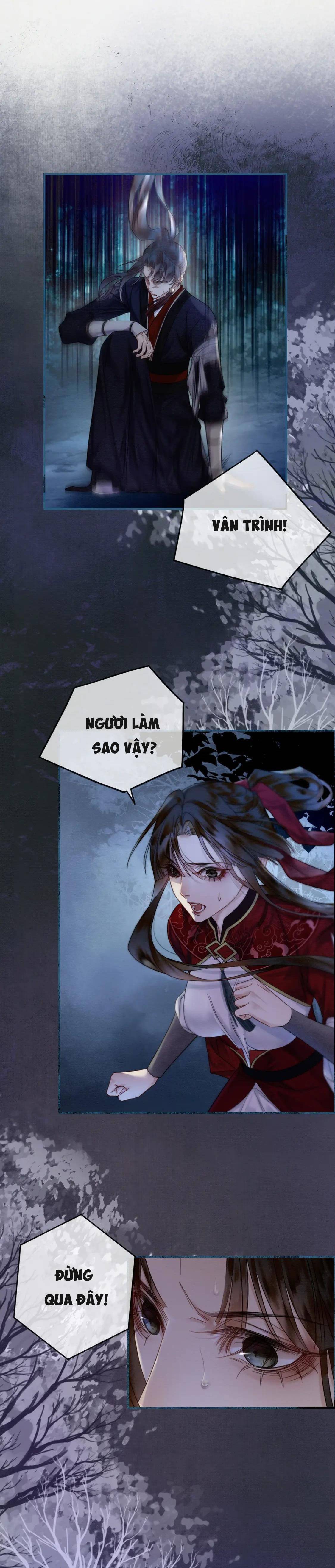 Ninita Yêu Dấu - Phần 2 Chap 1075.7 - Next Chap 1076.7