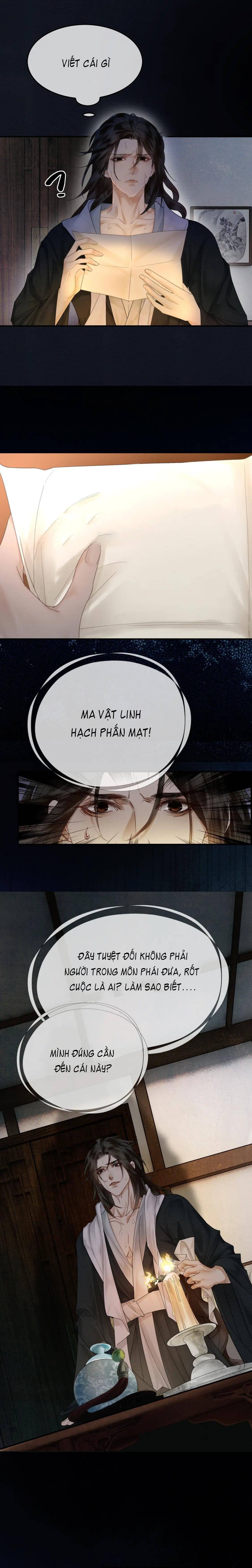 Ninita Yêu Dấu - Phần 2 Chap 1075.7 - Next Chap 1076.7