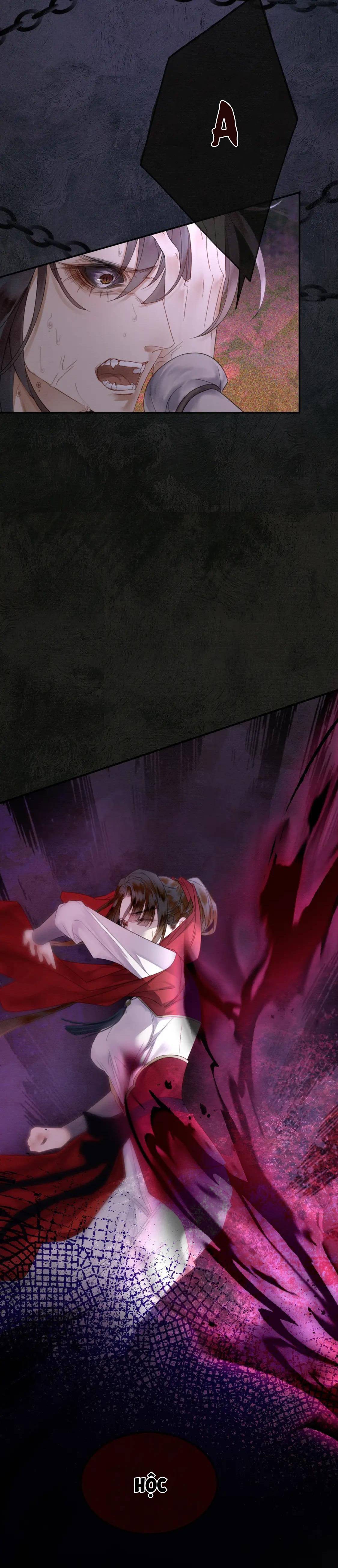 Ninita Yêu Dấu - Phần 2 Chap 1075.7 - Next Chap 1076.7