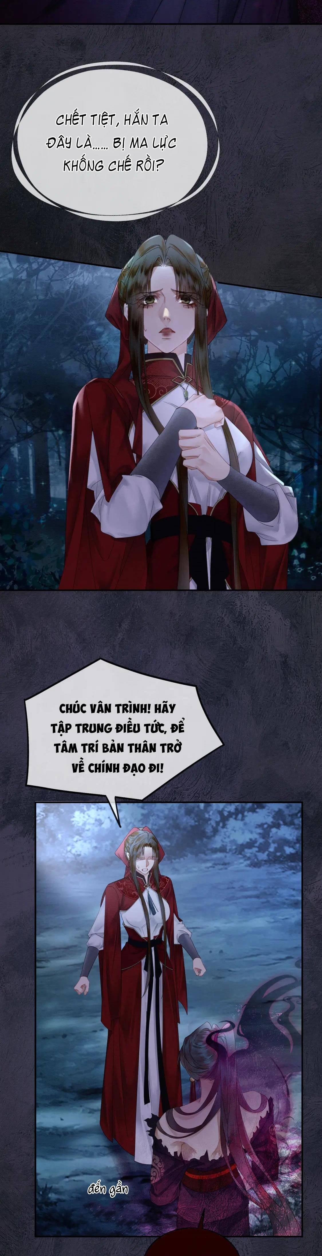 Ninita Yêu Dấu - Phần 2 Chap 1075.7 - Next Chap 1076.7