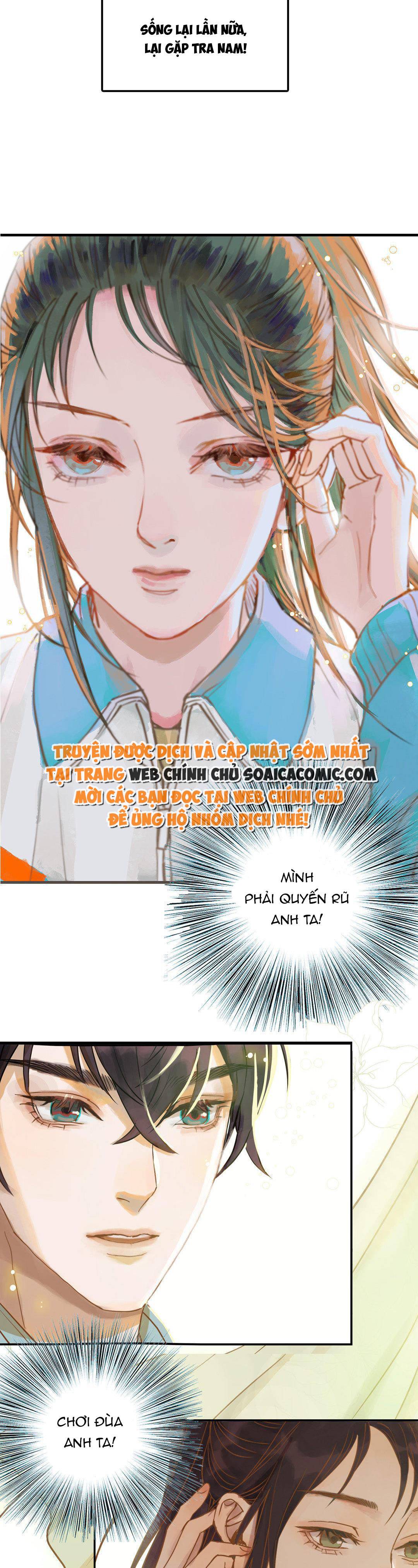 Ninita Yêu Dấu - Phần 2 Chap 1075.8 - Next Chap 1076.8